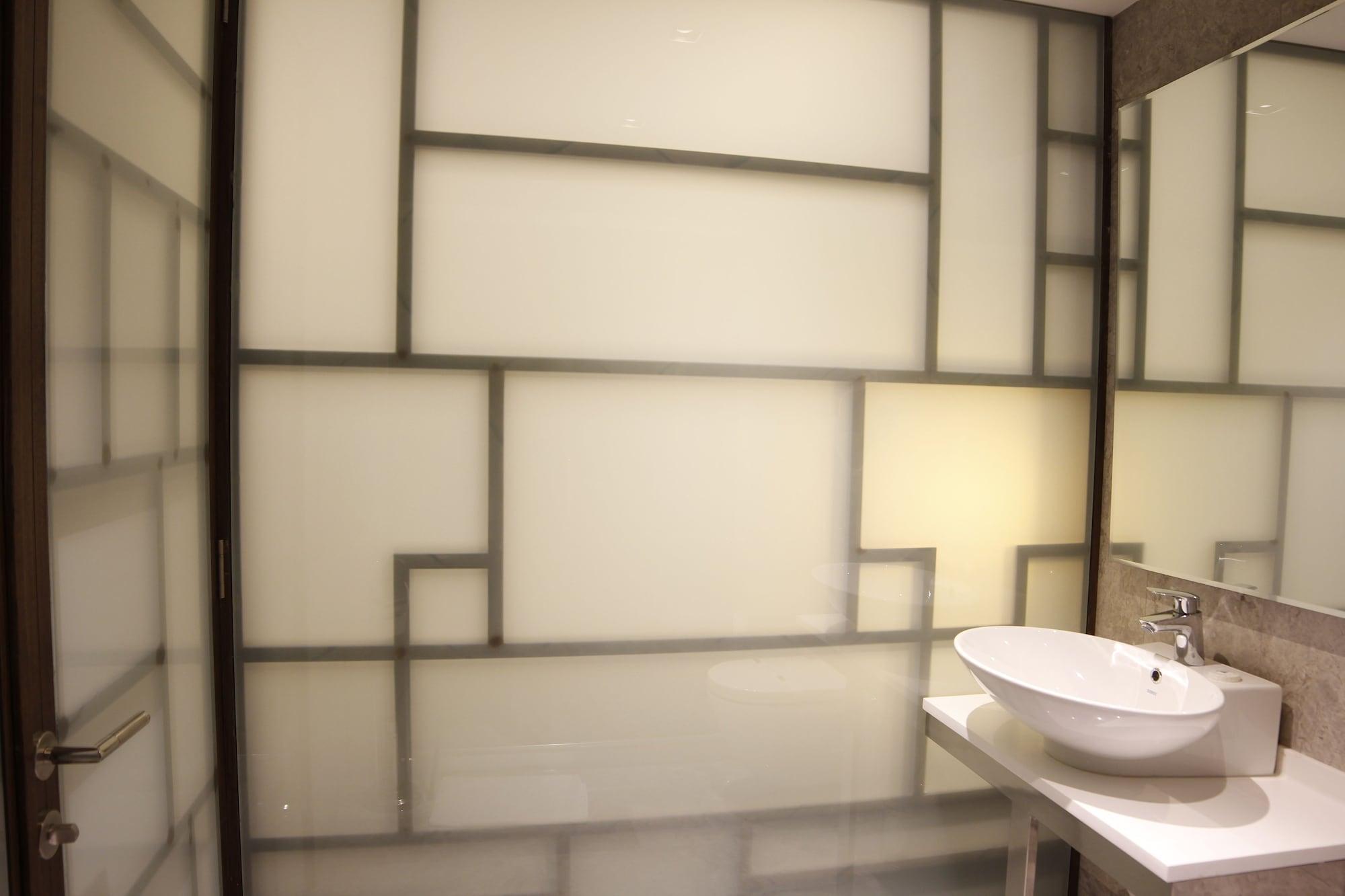 The Biancho Hotel Pera Istanbul Exterior photo