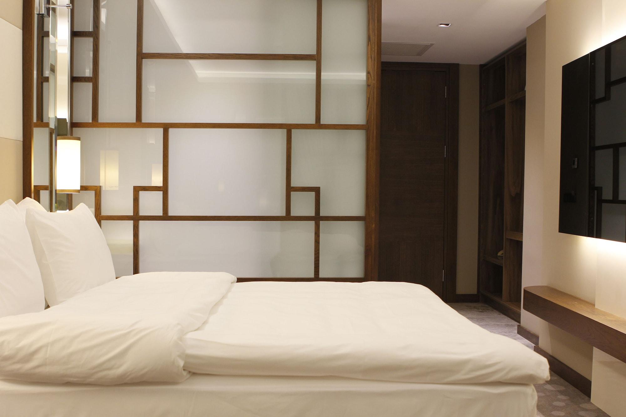 The Biancho Hotel Pera Istanbul Exterior photo