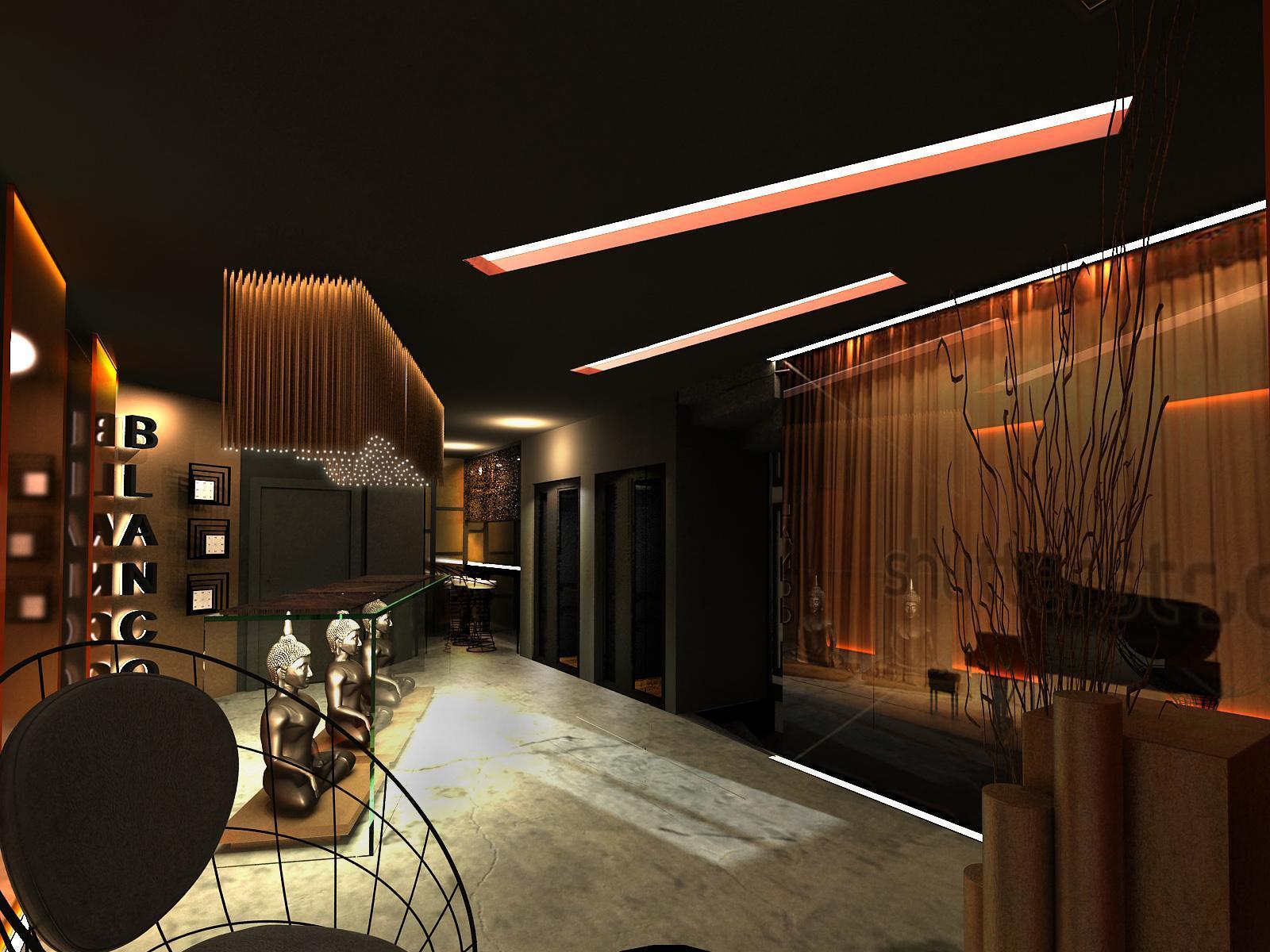The Biancho Hotel Pera Istanbul Exterior photo