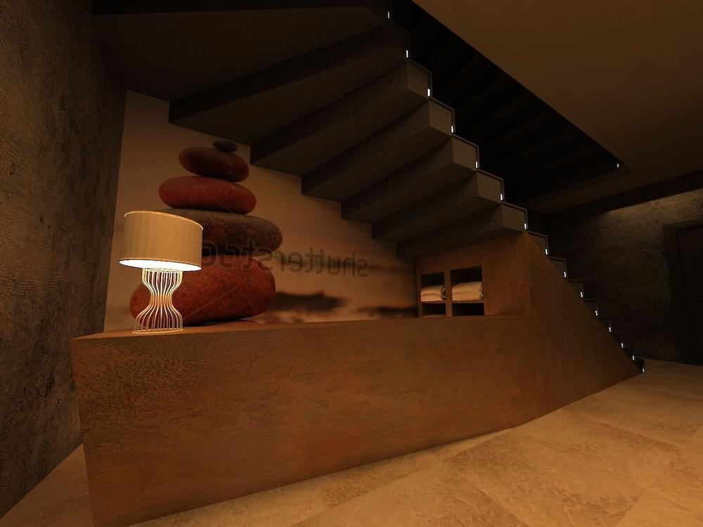 The Biancho Hotel Pera Istanbul Exterior photo