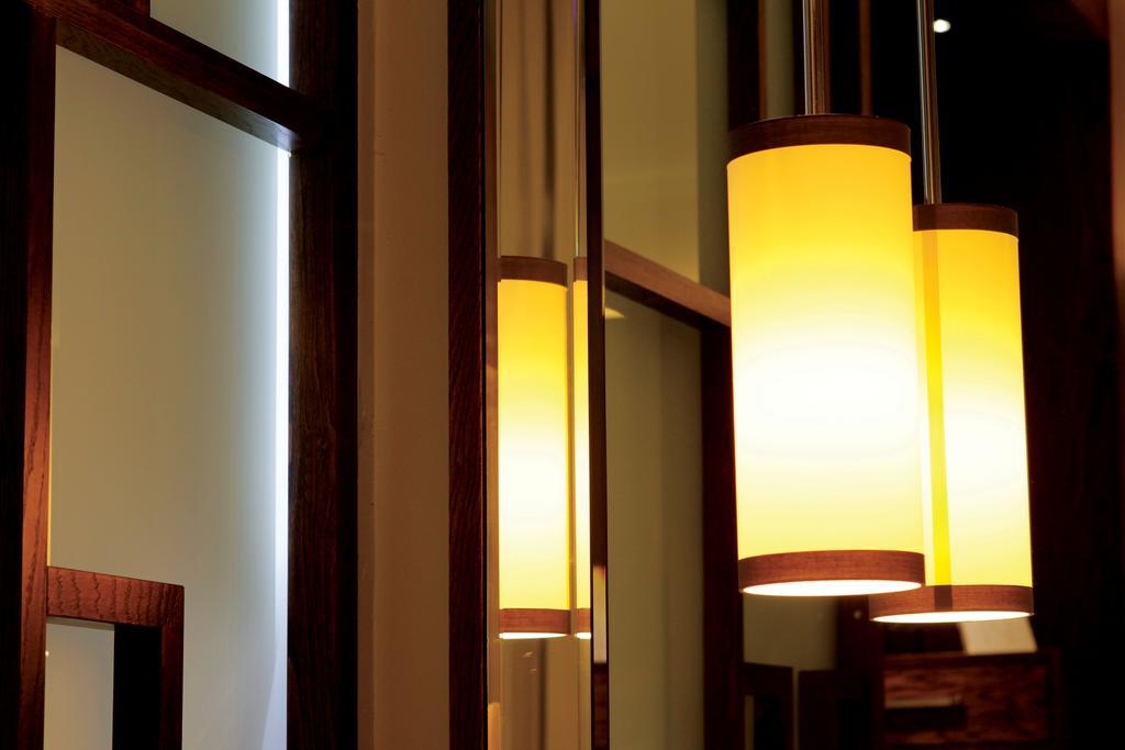 The Biancho Hotel Pera Istanbul Exterior photo